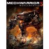 MechWarrior 5: Mercenaries (PC) Steam Key