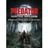 Predator: Hunting Grounds - Predator Bundle Edition (PC) Steam Key