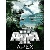 Arma 3 Apex Edition (PC) Steam Key
