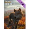 theHunter: Call of the Wild - Yukon Valley DLC (PC) Steam Key
