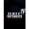 Sherlock Holmes: Crimes and Punishments (PC) Steam Key