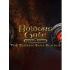 Baldur's Gate: The Classic Saga Bundle (PC) Steam Key