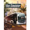 Bus Simulator 21 Next Stop (PC) Steam Key