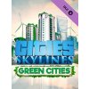 Cities: Skylines - Green Cities DLC (PC) Steam Key