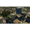 Cities: Skylines - Green Cities DLC (PC) Steam Key