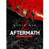 World War Z: Aftermath - Deluxe Edition (PC) Steam Key