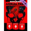 Back 4 Blood Annual Pass DLC (PC) Steam Key