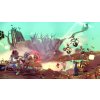 Borderlands: The Pre-Sequel - Claptastic Voyage and Ultimate Vault Hunter Upgrade Pack 2 DLC (PC) Steam Key