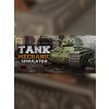 Tank Mechanic Simulator (PC) Steam Key
