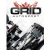 GRID Autosport (PC) Steam Key