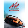Assetto Corsa - Ultimate Edition (PC) Steam Key