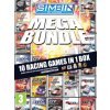 SimBin Mega Bundle (PC) Steam Key