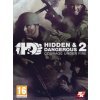 Hidden & Dangerous 2: Courage Under Fire (PC) Steam Key