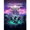 HELLDIVERS - Dive Harder Edition (PC) Steam Key