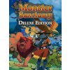Monster Sanctuary - Deluxe Edition (PC) Steam Key