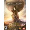 Sid Meier's Civilization VI (PC) Steam Key