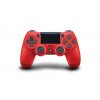 PS4 DualShock 4 Controller Magma RED v2