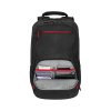 LENOVO ThinkPad Essential Plus 15.6-inch Backpack (Eco) - batoh  Batoh LENOVO Campus thinkpad essential plus backpack (15.6")
