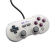 8bitdo SN30 Pro USB Gamepad (Prevedenie G Classic Edition)