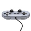 8bitdo SN30 Pro USB Gamepad