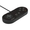Legacy16 USB Controller (Farba Classic Grey)