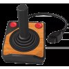 Trooper Premium Controller 2600 (Atari2600-Style)