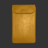 GPD Pocket Protection Pouch (Imitation Leather) , Brown