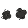GPD Win Carbon Pad DPad and Buttons Set