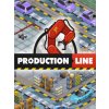 Production Line: Car factory simulation (PC) Steam Key