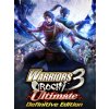 WARRIORS OROCHI 3 Ultimate Definitive Edition (PC) Steam Key