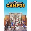 Two Point Campus (PC) Steam Key