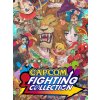 Capcom Fighting Collection (PC) Steam Key