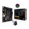 ASUS TUF GAMING A520M-PLUS WIFI herná základná doska