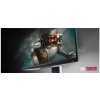 Dell 25 Alienware Gaming Monitor - AW2523HF/24,5"/IPS/FHD/360Hz/1ms/Black/3RNBD