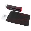ASUS ROG SCABBARD II podložka pod myš  Podložka pod myš ASUS ROG SCABBARD II MEDIUM (NC11), 360x260x3mm, textil