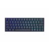COOLER MASTER MK SK621 RGB wireless mechanická klávesnica