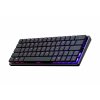COOLER MASTER MK SK621 RGB wireless mechanická klávesnica