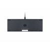COOLER MASTER MK SK621 RGB wireless mechanická klávesnica