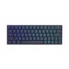 COOLER MASTER MK SK621 RGB wireless mechanická klávesnica