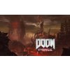 DOOM Eternal Deluxe Edition (PC) Bethesda Key