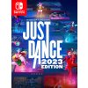 Just Dance 2023 (SWITCH) Nintendo Key