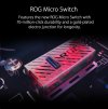 Myš ASUS ROG GLADIUS III (P514), USB, čierna  Myš ASUS ROG GLADIUS III (P514), USB, čierna
