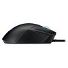 Myš ASUS ROG GLADIUS III (P514), USB, čierna  Myš ASUS ROG GLADIUS III (P514), USB, čierna
