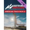 Assetto Corsa Competizione - American Track Pack (PC) Steam Key