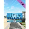 Cities: Skylines - Content Creator Pack: Seaside Resorts (PC) Steam Key