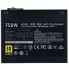 COOLER MASTER V750 SFX Gold, modular