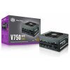 COOLER MASTER V750 SFX Gold, modular