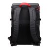 ACER NITRO utility backpack, batoh 16"/17" voděodolný a otěruvzdorná úprava, černá  ACER Mestský batoh, sivý pre 15.6"