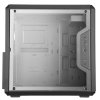 Cooler Master case MasterBox Q500L, ATX, Průhledná bočnice, 1x 120mm Fan, Černá  Skriňa Cooler Master MasterBox Q500L,Mid Tower, USB 3.0, čierna, bez napájania