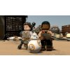 LEGO STAR WARS: The Force Awakens - Deluxe Edition (PC) Steam Key